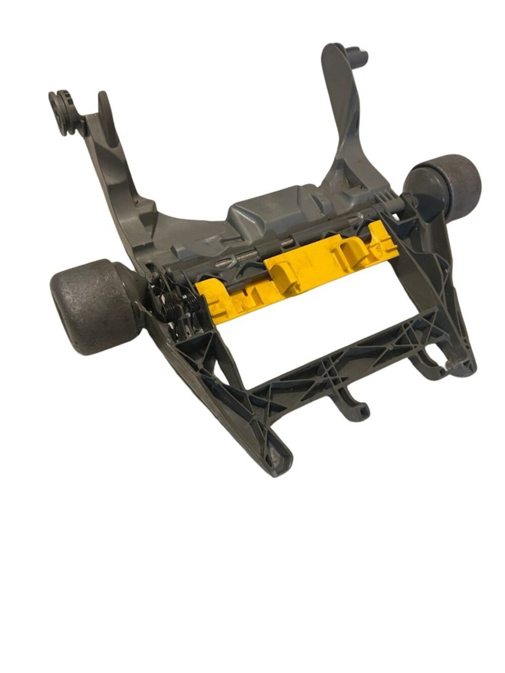 🧹Dyson DC15  Stabilizer Stand assembly with wheels DC15 Part Number: 907466-01
